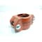 Shurjoint WILDCAT 3IN PIPE COUPLING 79 - alternate 3